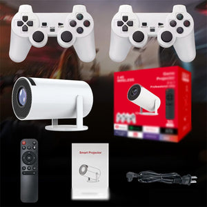 Proyector 2 en 1